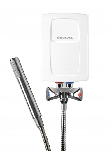 Ohrievač vody Kospel 5500 W